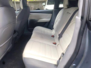 Dongfeng eπ007 540 All-Wheel Drive Max Edition