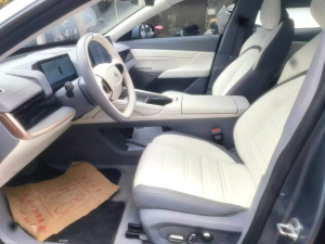 Dongfeng eπ007 540 All-Wheel Drive Max Edition