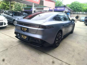 Dongfeng eπ007 540 All-Wheel Drive Max Edition