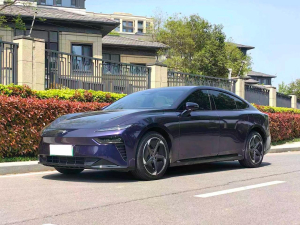 Dongfeng eπ007 200 Ruyi Edition automatic transmission