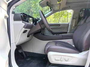 Dongfeng eπ007 200 Ruyi Edition automatic transmission