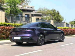 Dongfeng eπ007 200 Ruyi Edition automatic transmission