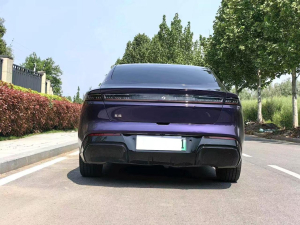 Dongfeng eπ007 200 Ruyi Edition automatic transmission