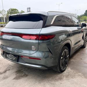 BYD Tang L Flagship Edition