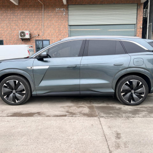 BYD Tang L Flagship Edition