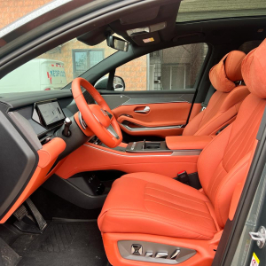 BYD Tang L Flagship Edition