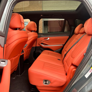 BYD Tang L Flagship Edition