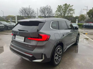 BMW X1 2024 sDrive25Li X Design Package