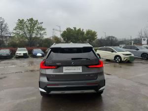 BMW X1 2024 sDrive25Li X Design Package