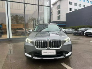 BMW X1 2024 sDrive25Li X Design Package