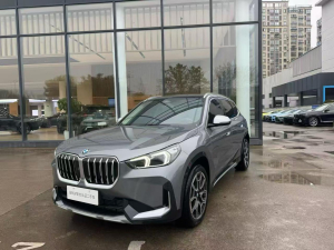 BMW X1 2024 sDrive25Li X Design Package