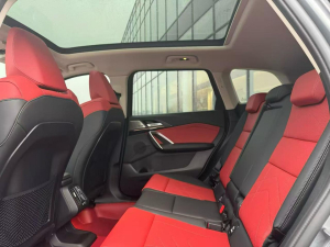 BMW X1 2024 sDrive25Li X Design Package