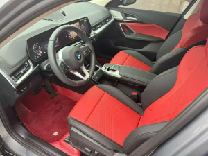 BMW X1 2024 sDrive25Li X Design Package