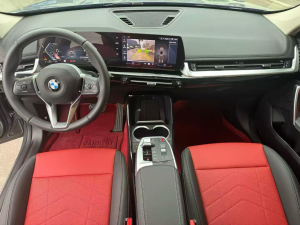 BMW X1 2024 sDrive25Li X Design Package