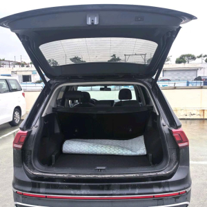 Volkswagen Tiguan L Smart version