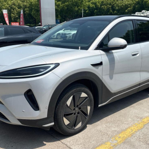 BYD Sea lion 05 Smart Drive Flagship Edition