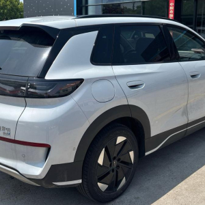 BYD Sea lion 05 Smart Drive Flagship Edition