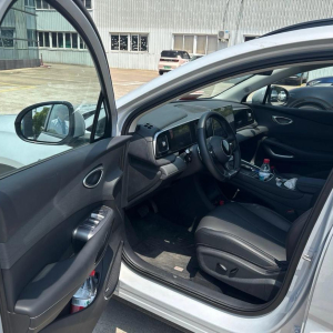 BYD Sea lion 05 Smart Drive Flagship Edition
