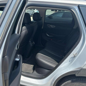 BYD Sea lion 05 Smart Drive Flagship Edition