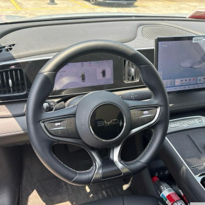 BYD Sea lion 05 Smart Drive Flagship Edition
