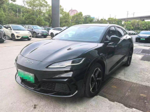 BYD Seal 06 GT 605