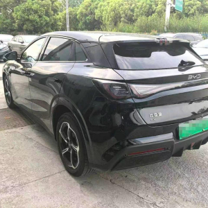 BYD Seal 06 GT 605