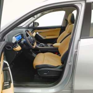 Geely Boyue L Honour version