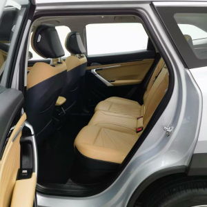 Geely Boyue L Honour version
