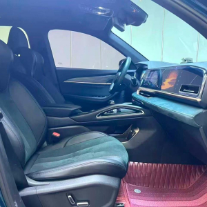 Geely Xingyue L Flagship Model