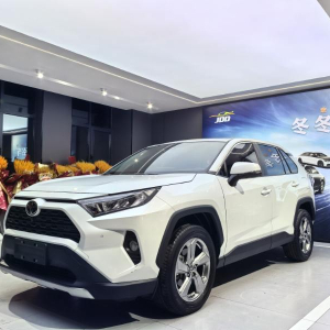 Toyota RAV-4
