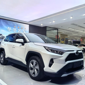 Toyota RAV-4
