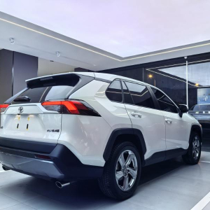 Toyota RAV-4