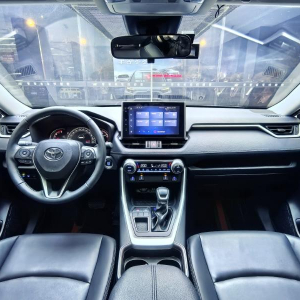 Toyota RAV-4