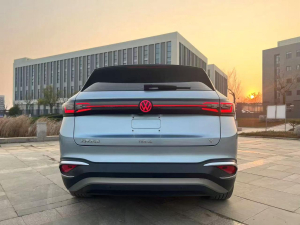 Volkswagen ID.4 X