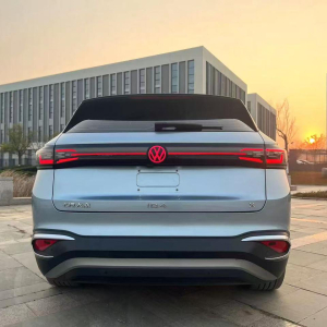 Volkswagen ID.4 X