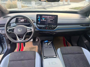 Volkswagen ID.4 X