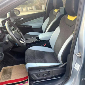 Volkswagen ID.4 X