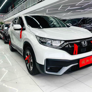 HONDA C-RV City Edition