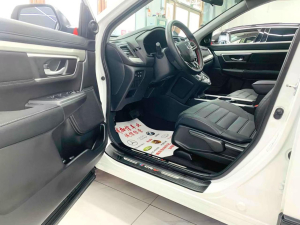 HONDA C-RV City Edition