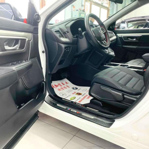 HONDA C-RV City Edition