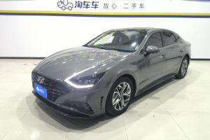 Hyundai Sonata 270 TGDi