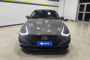 Hyundai Sonata 270 TGDi