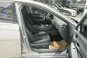 Hyundai Sonata 270 TGDi