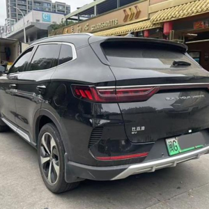 BYD Song Plus EV