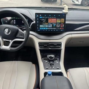 BYD Song Plus EV