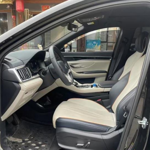BYD Song Plus EV