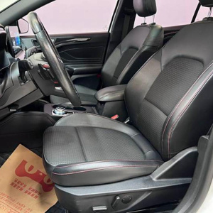 Ford Focus Sedan