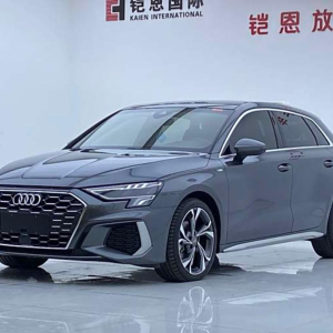 Audi A3 Sportback 35 TSI