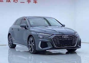 Audi A3 Sportback 35 TSI