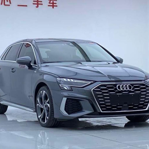 Audi A3 Sportback 35 TSI